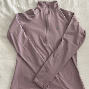NIKE running Dri-Fit Long sleeve